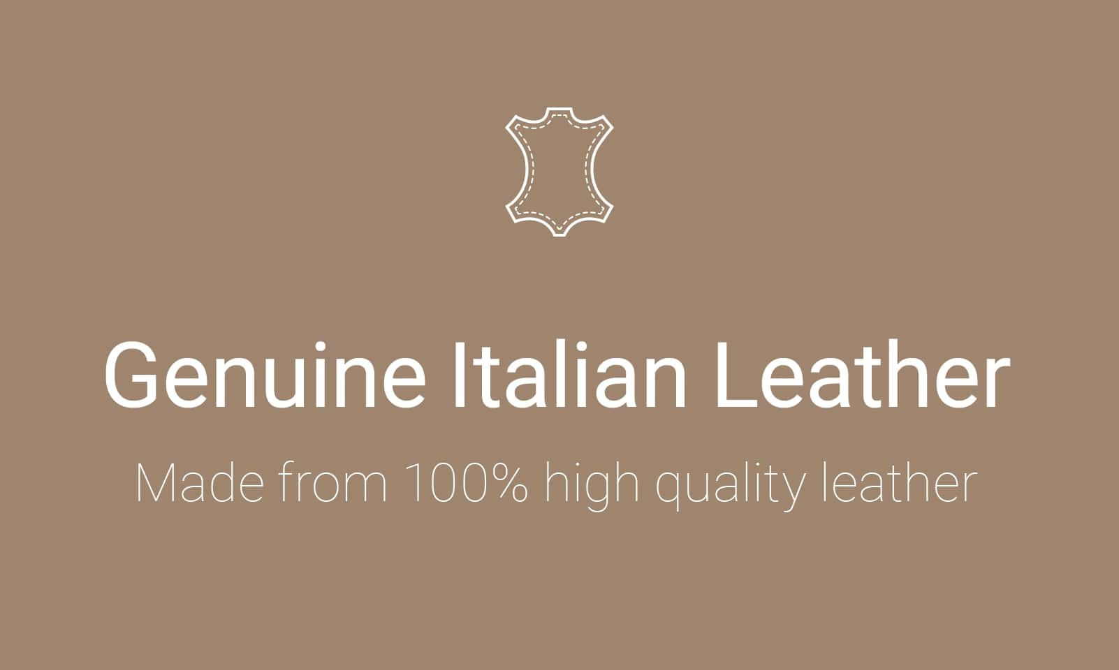 Italian Leather Sofas – Genuine Italian Leather
