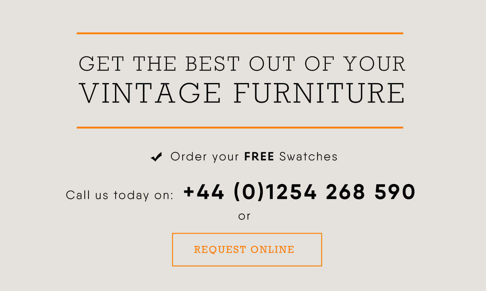 Vintage Distressed FREE Swatches