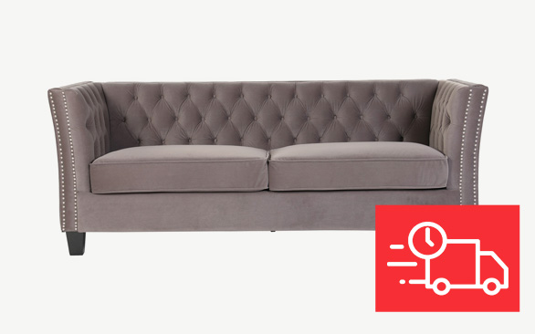 Fast Delivery Sofas & Chairs