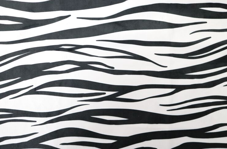 Animal Fabric Colours 2