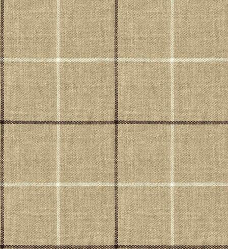 Brunel Check Chocolate