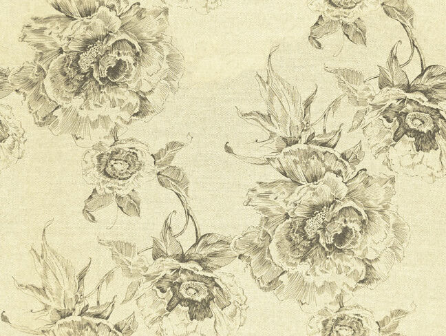 Chatsworth Print Carbon