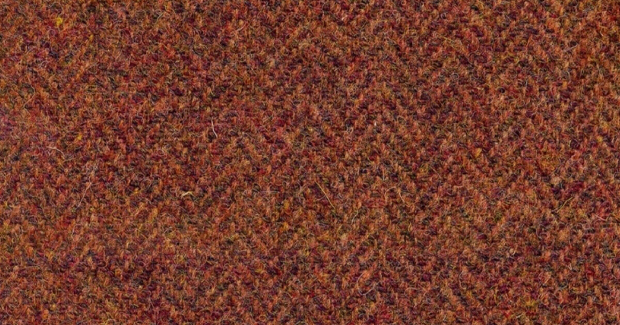Herringbone Harris Tweed Fabric Colors Where Tradition Meets Color