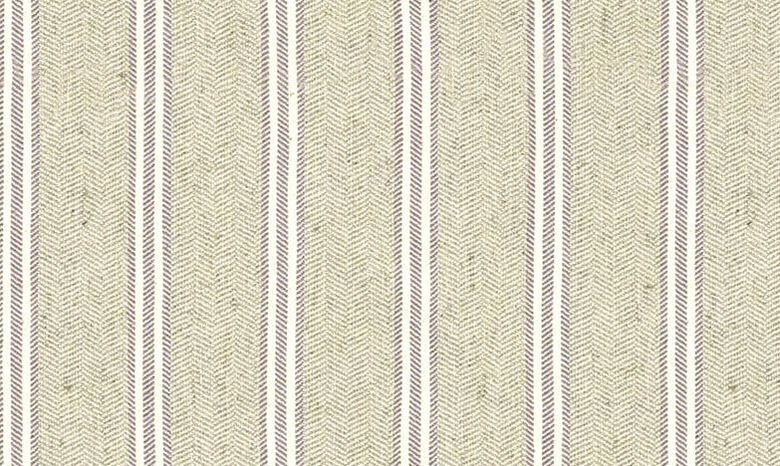 Maine Stripe Heather