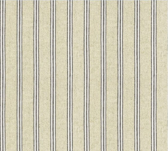 Maine Stripe Midnight