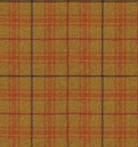 Mexicana Plaid Onion