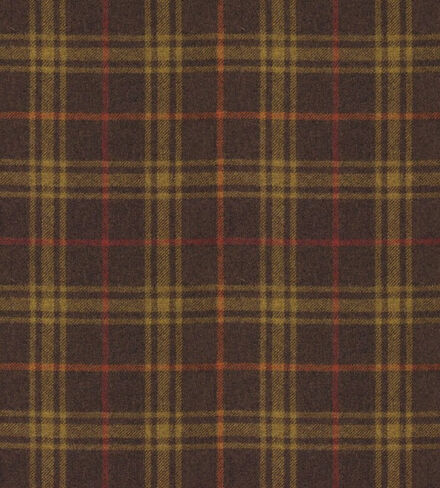 Mexicana Plaid Pepper