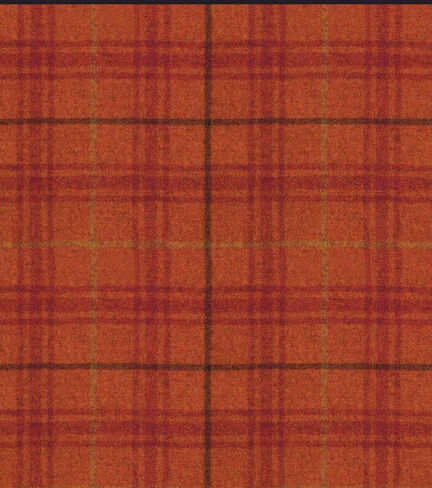 Mexicana Plaid Tabasco