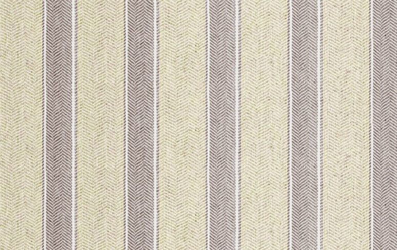 Sloane Stripe Mocha