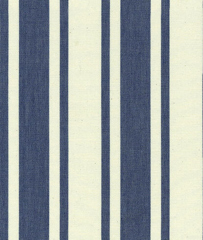 Wexford Stripe Navy
