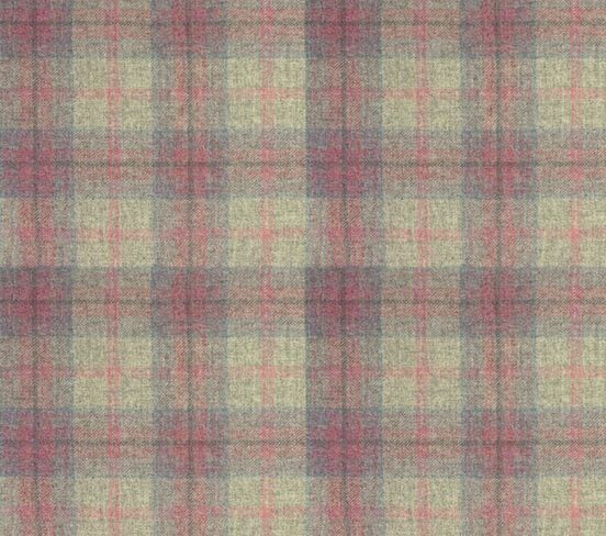 Wool Plaid Padstow