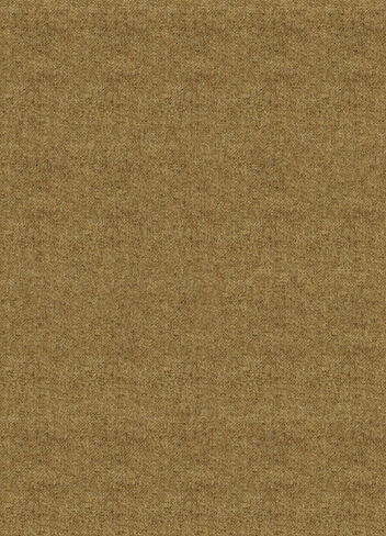 Wool Plain Peerie Olive