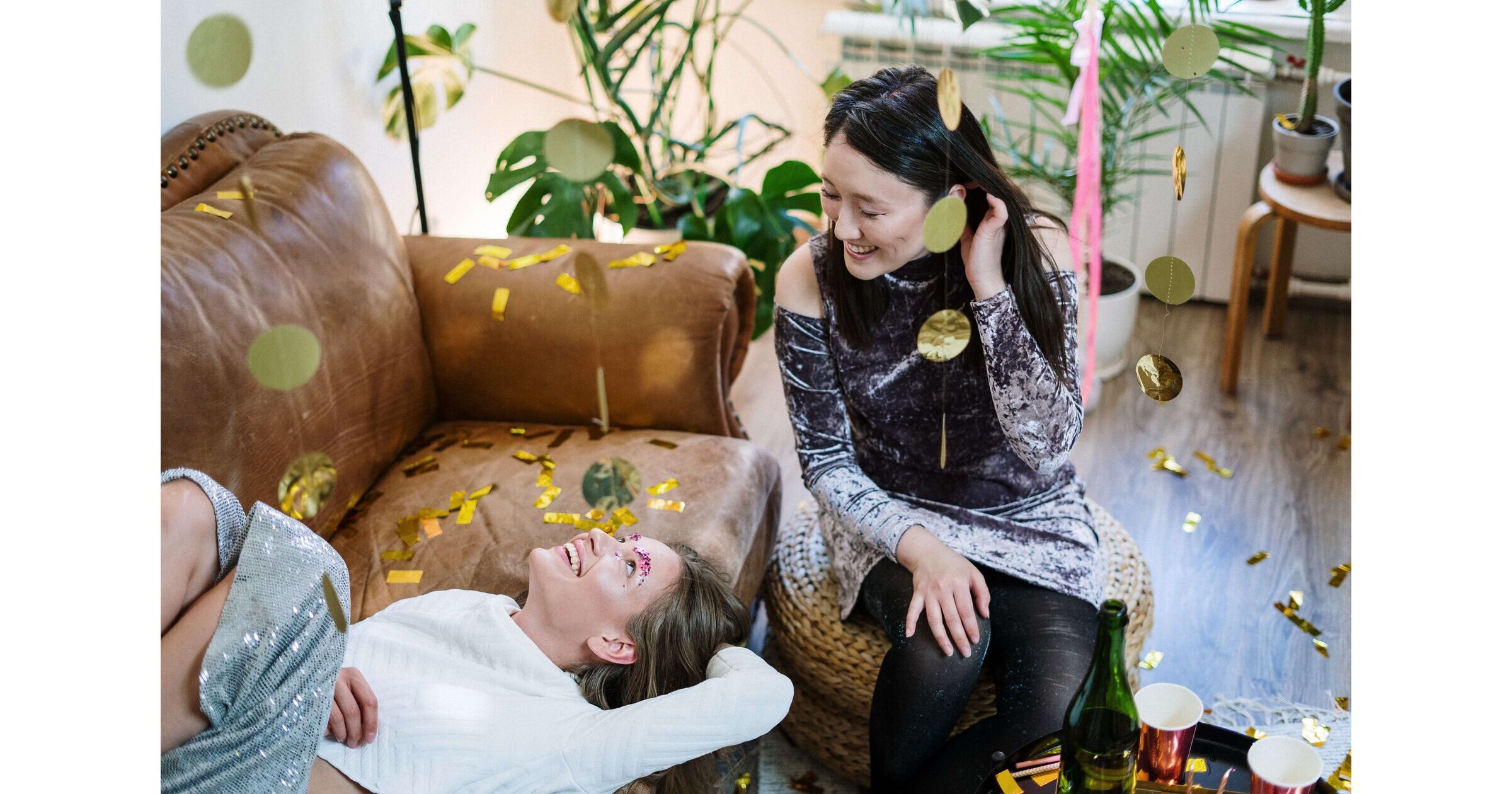 How Do I Clean my Leather Sofa?