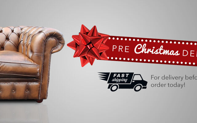 Designer Sofas 4 U Christmas Delivery: What you need to know