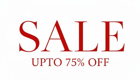 Sale