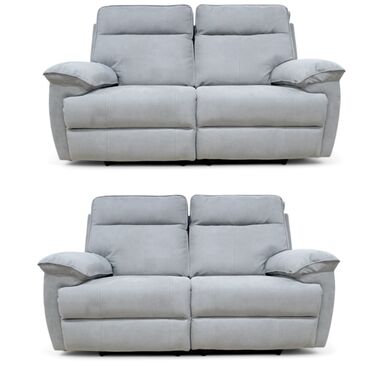 2+2 Reclining Sofa Suites