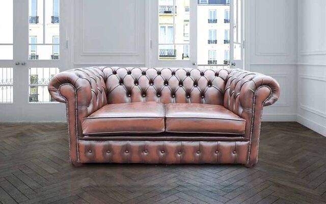 Chesterfield Sofas Midlands
