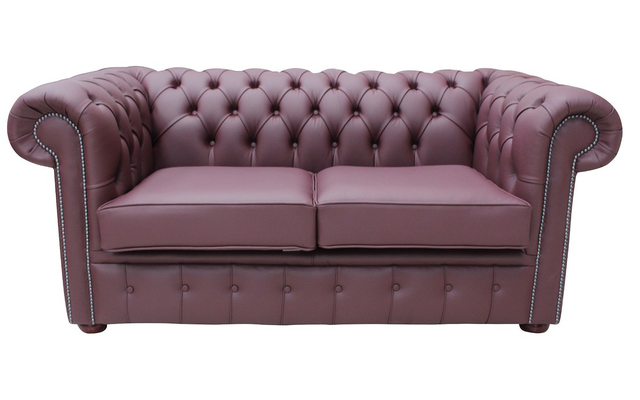 Give a Stylish Look to Your Home With Chesterfield Sofas