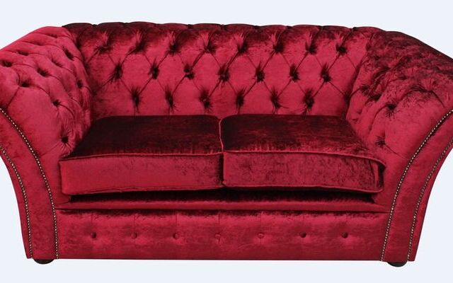 Chesterfield Sofas Merseyside