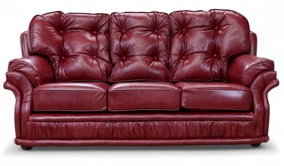 Knightsbridge Chesterfield Sofas