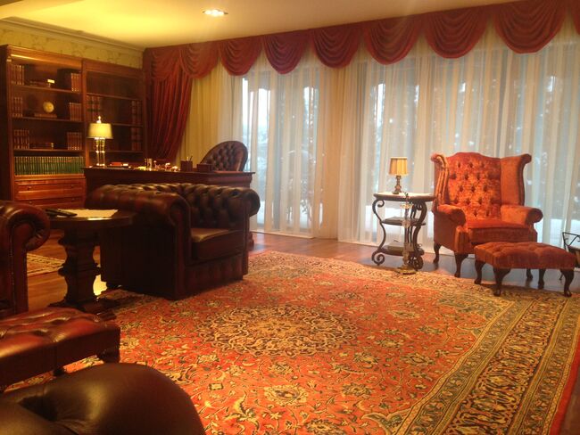 Chesterfield Sofa Suites and Chairs By Designer Sofas 4U poza 31 