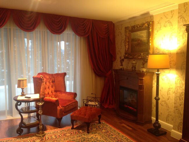 Chesterfield Sofa Suites and Chairs By Designer Sofas 4U poza 34