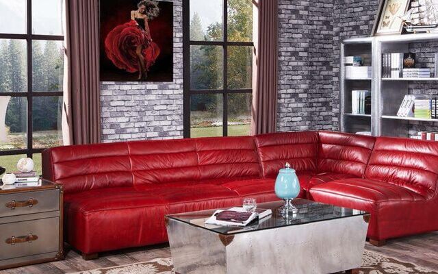 Our New Vintage Furniture Collection