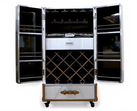 Drinks Cabinet