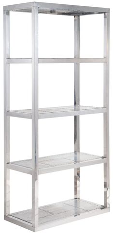 Aviator Shelving Unit