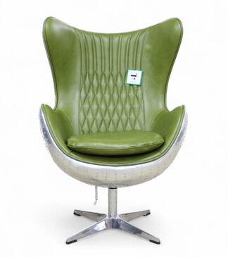 Egg Swivel Chairs