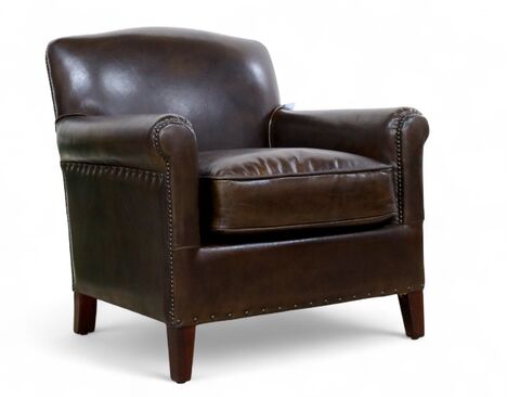 Vintage Accent Chairs