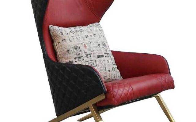 NEW IN STOCK! Brand New Stylish Chairs Added to Designer Sofas 4U Range