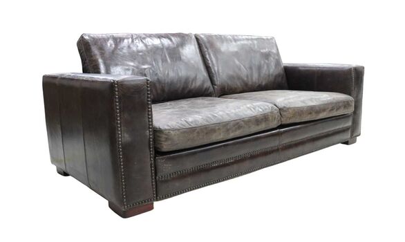 Vintage Chesterfield Sofas