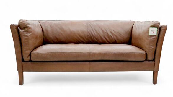 Vintage Leather Sofas