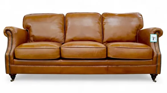 Vintage Sofas
