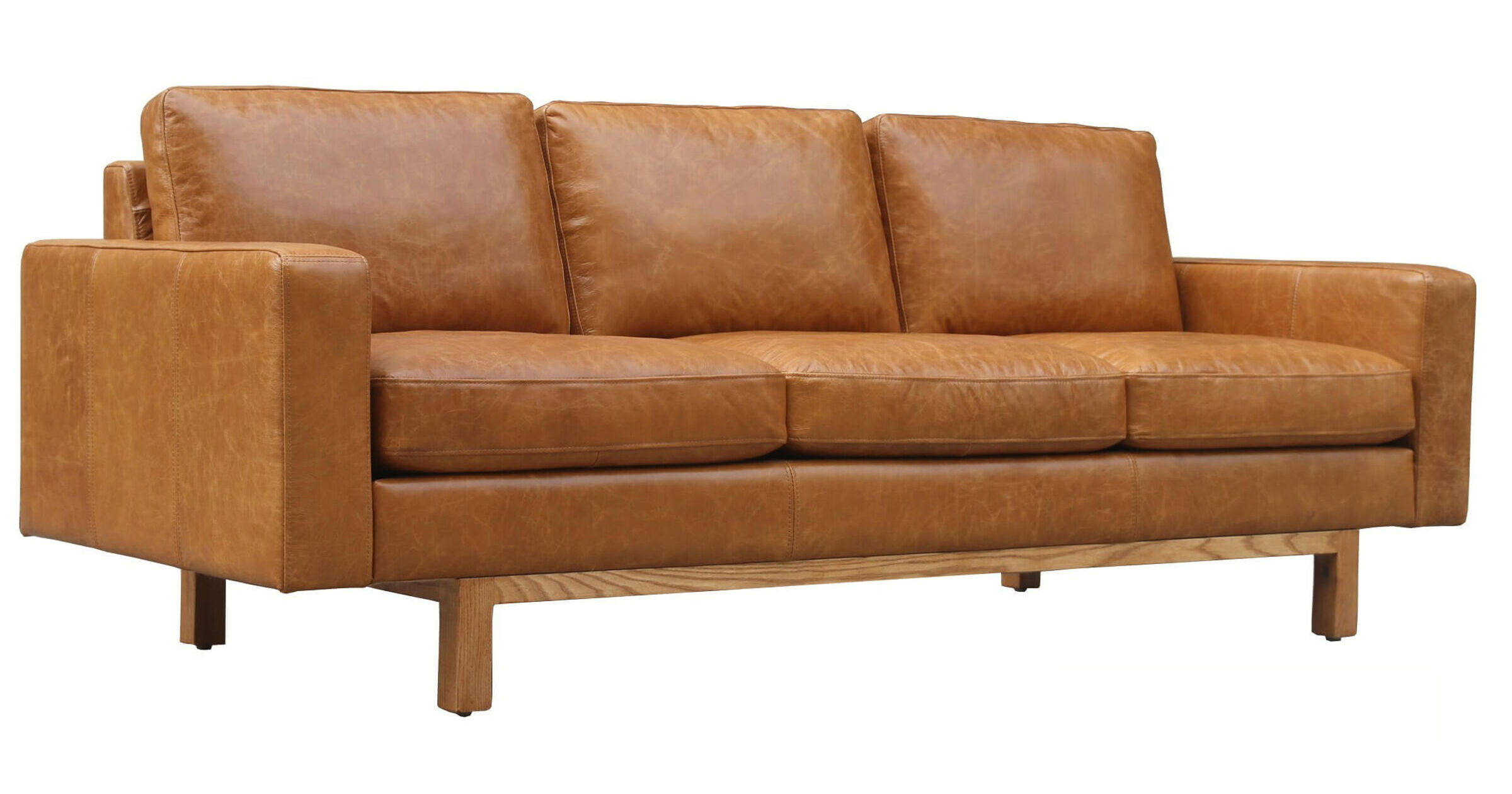 distressed leather sofa uk