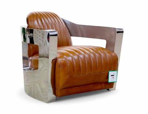 Aviator Chairs, Armchairs & Sofas