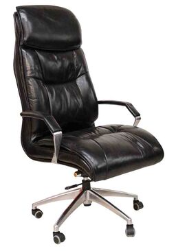 Leather Office Chairs