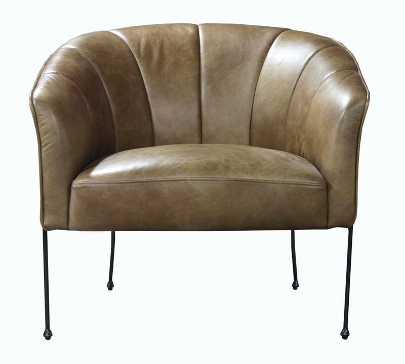 Product photograph of Piccadilly Vintage Leather Armchair from Designer Sofas 4U