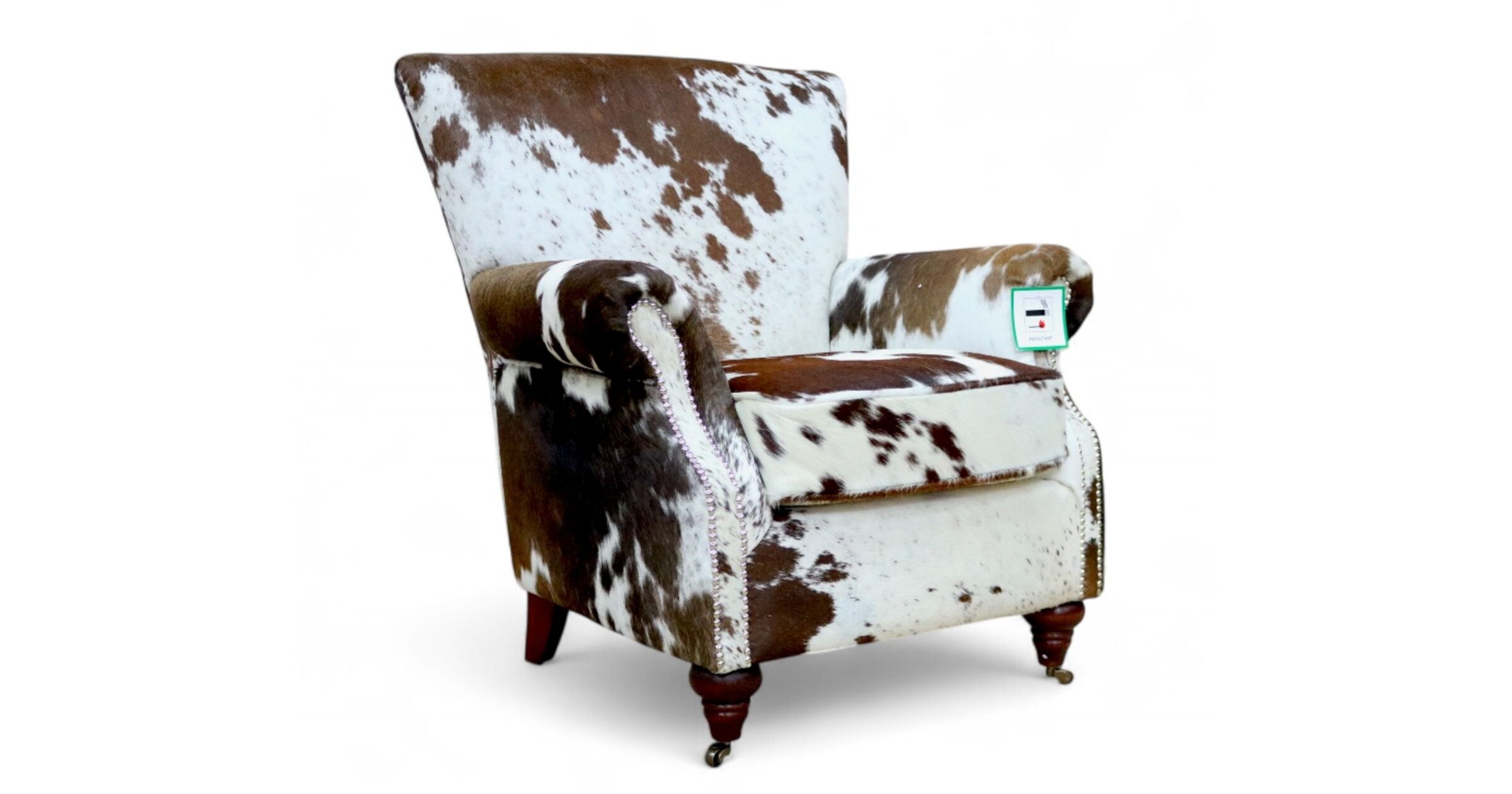 Animal Print Chairs | Designer Sofas 4U