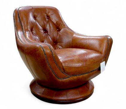 Vintage Swivel Chairs
