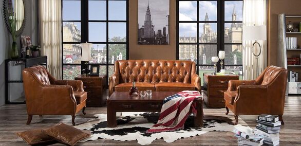 Vintage Furniture UK