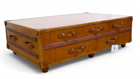 Vintage Coffee Tables