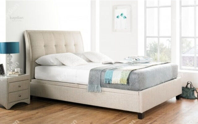 Sweet Dreams with DS4U: Your Dream Bedroom