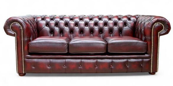Chesterfield Sofa Ireland
