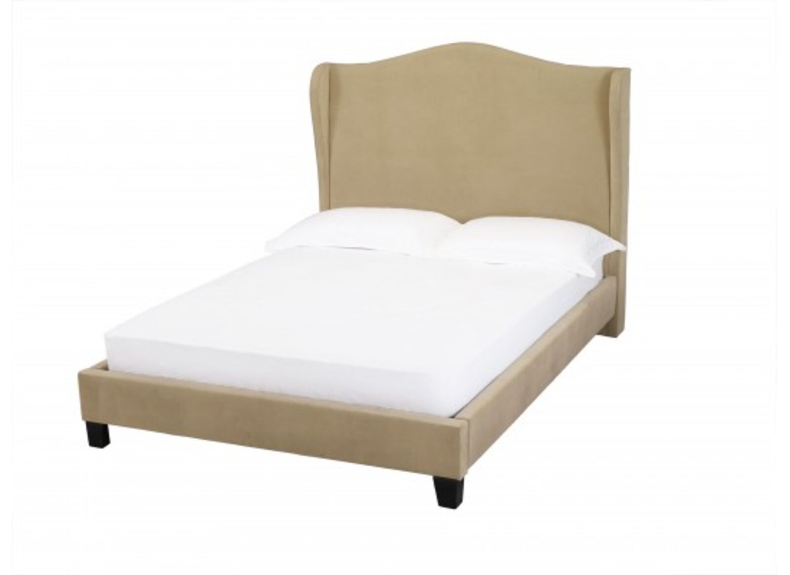 Dorchester Double Bed