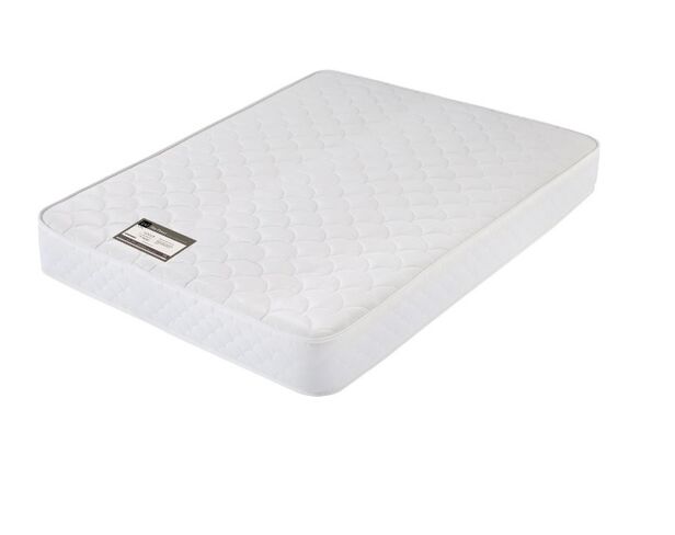Daniella Memory Foam 5.0 King Mattress