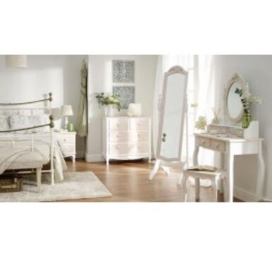 Juliette Bedroom Range