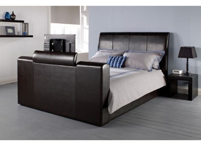 Manhattan Tv Bed 4 6