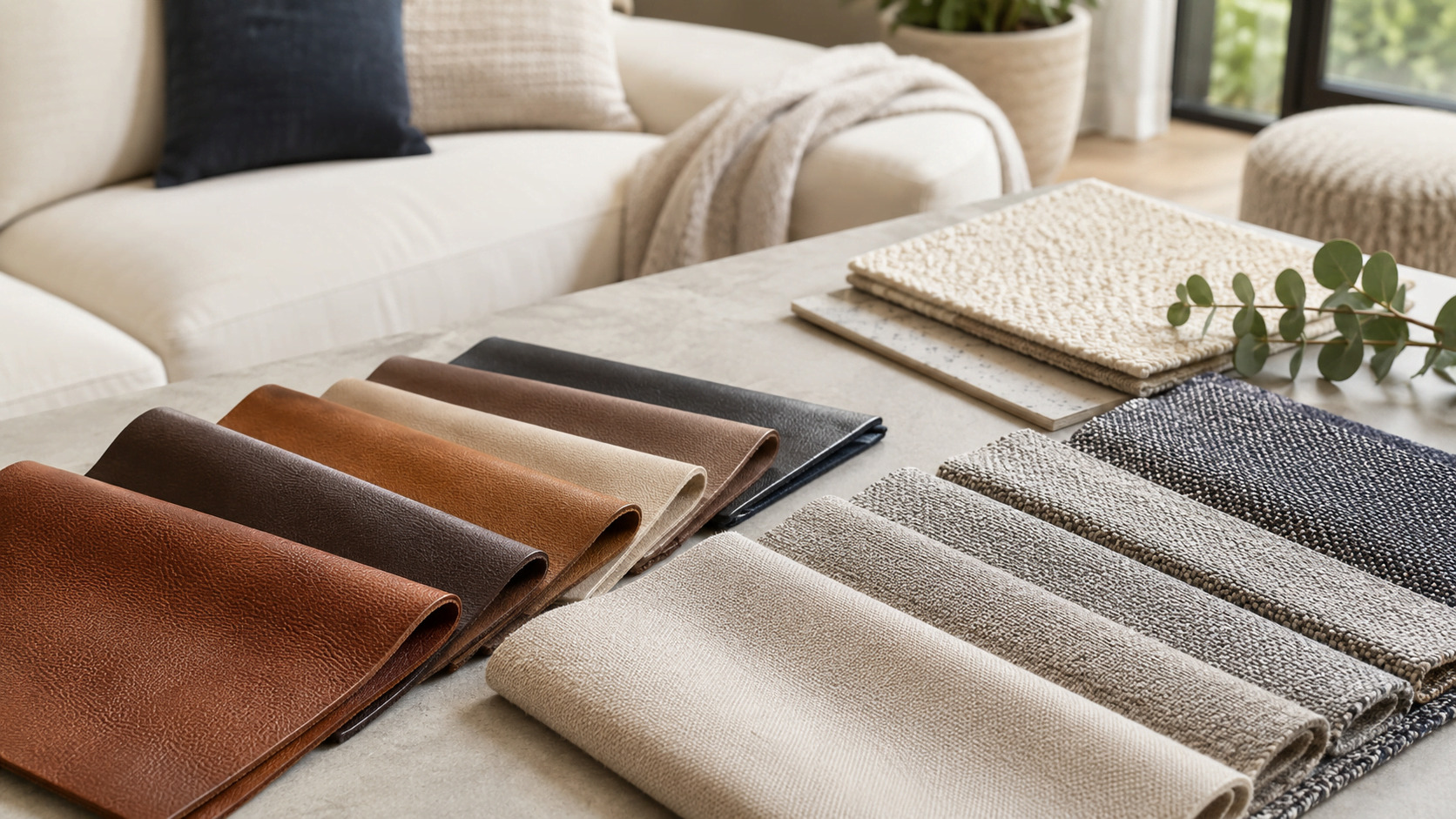 best-sofa-material-for-pet-owners